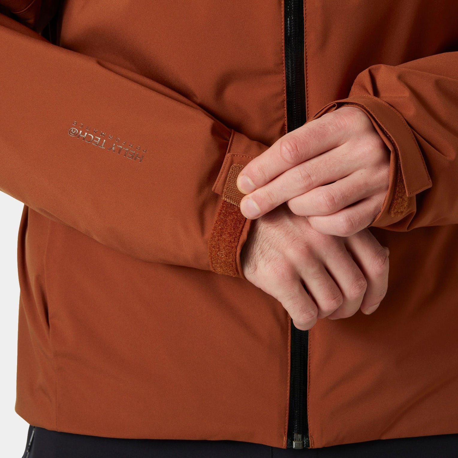 Men's Swift 3-in-1 Jacket