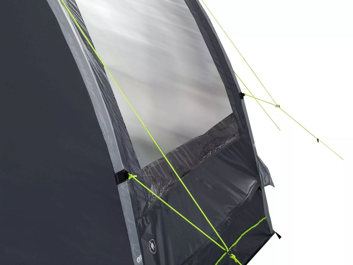 Regatta Kolima V2 6 Tunnelzelt