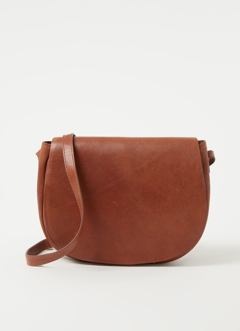 by-bar Paris crossbody bag made of leather