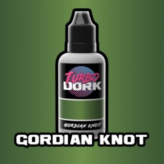 Acrylfarbe Gordian Knot Metallic (20 ml)