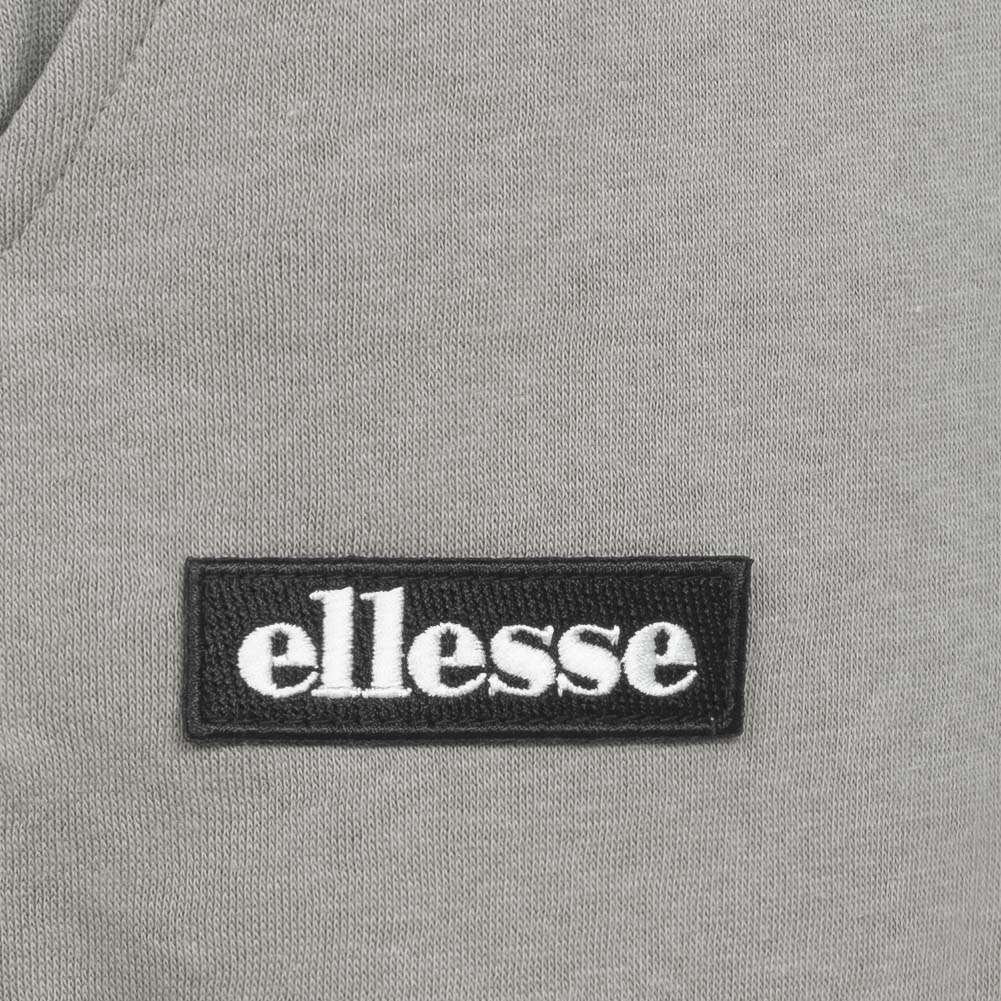 ellesse Lation Herren Sweat Shorts SPC10052-GRY