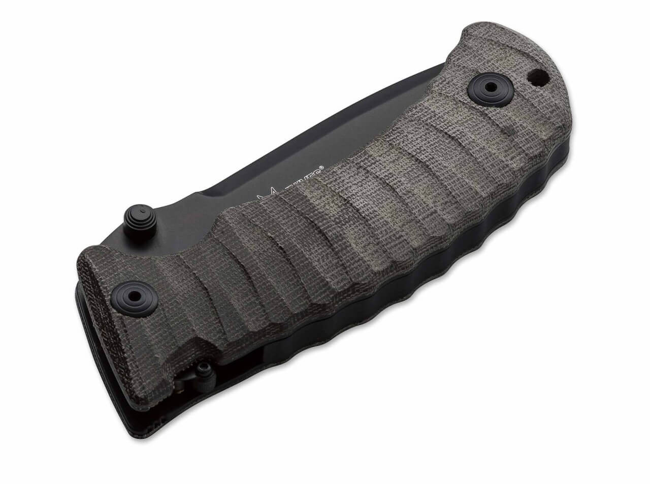 Pro Hunter Folder OD Green