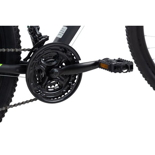 MTB-HARDTAIL MTB HARDTAIL TWENTYNINER 29 ZOLL XTINCT
