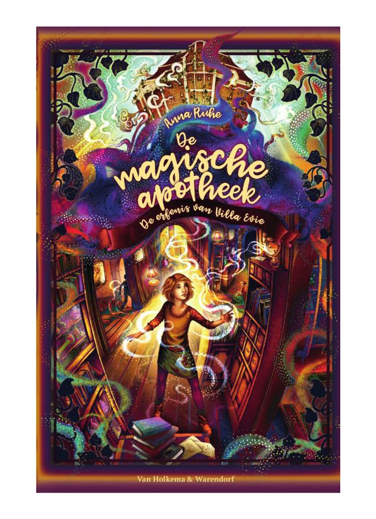 06. FARMACIA MAGICĂ 6