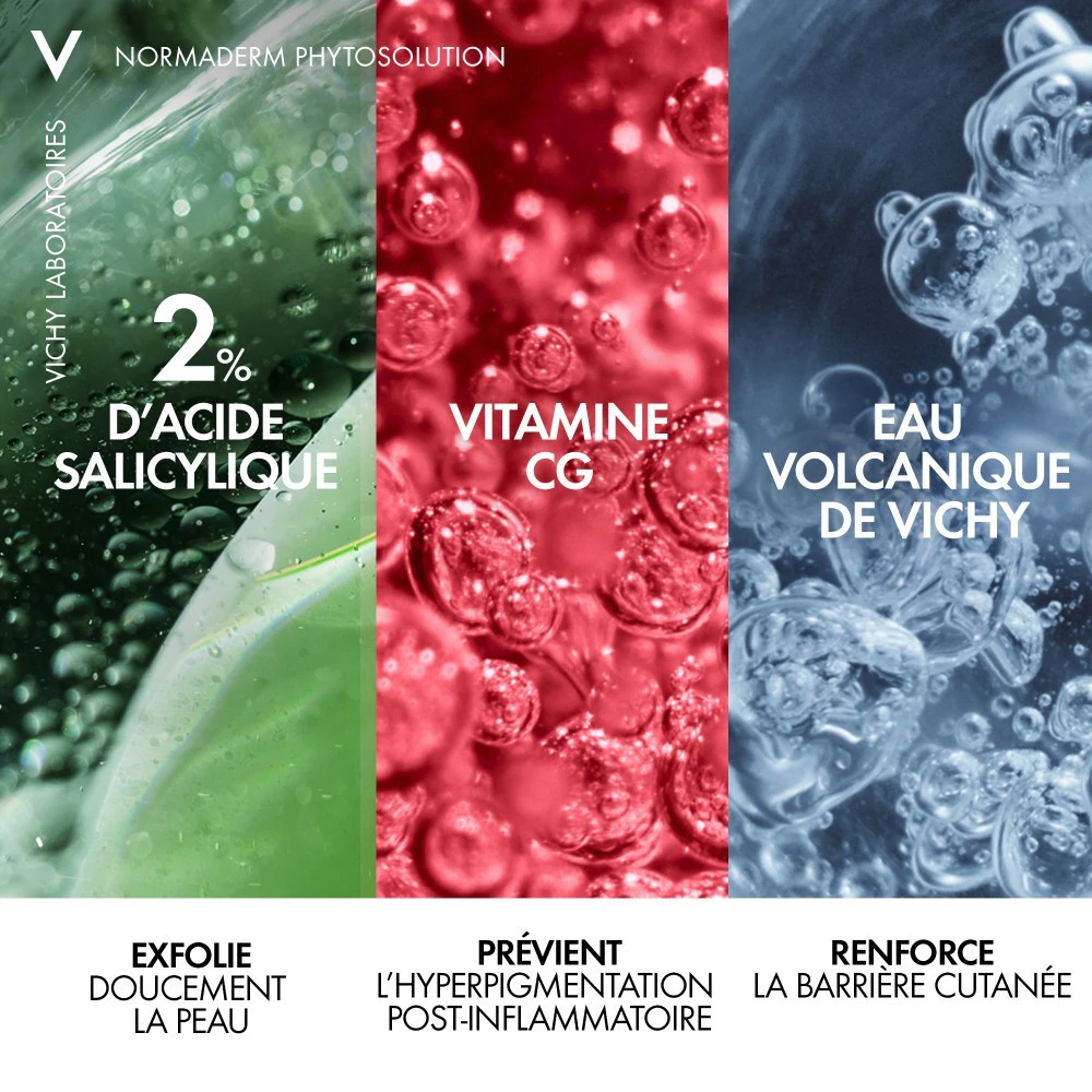Vichy NORMADERM FITÓOLDAT