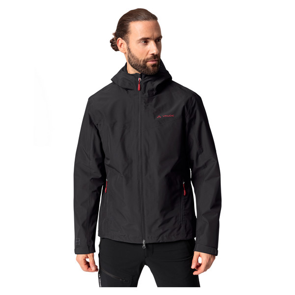 VALSORDA 3IN1 JACKET Herren - Doppeljacke