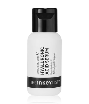 The INKEY List Hyaluronic Acid Serum Gesichtsserum-30 ml