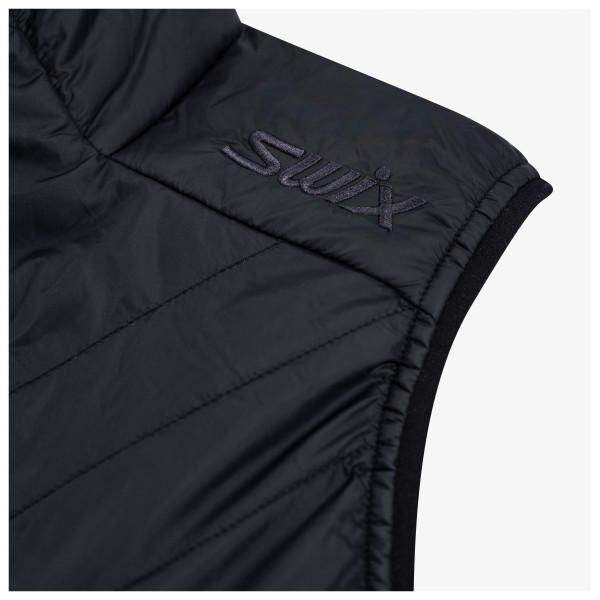 Swix - Women's Pace Insulated Vest - Kunstfaserweste