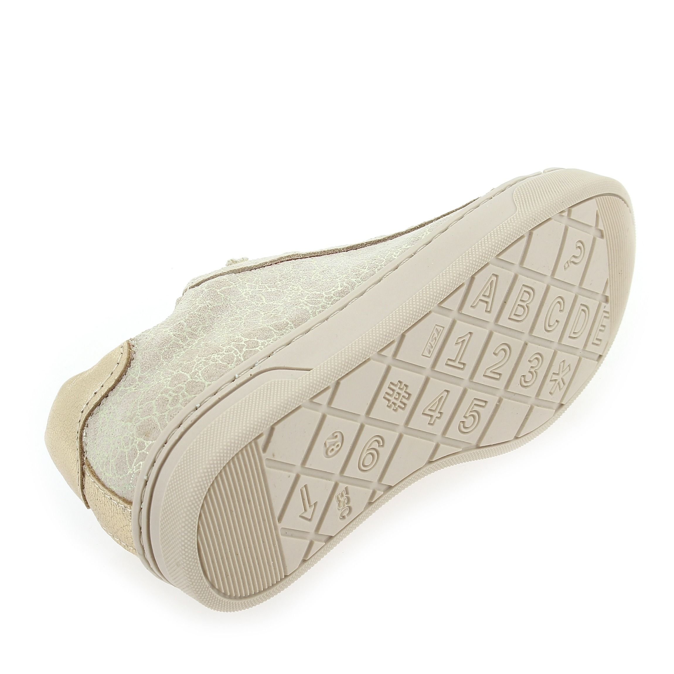 Bellamy  INDY E24 - Beige Platine