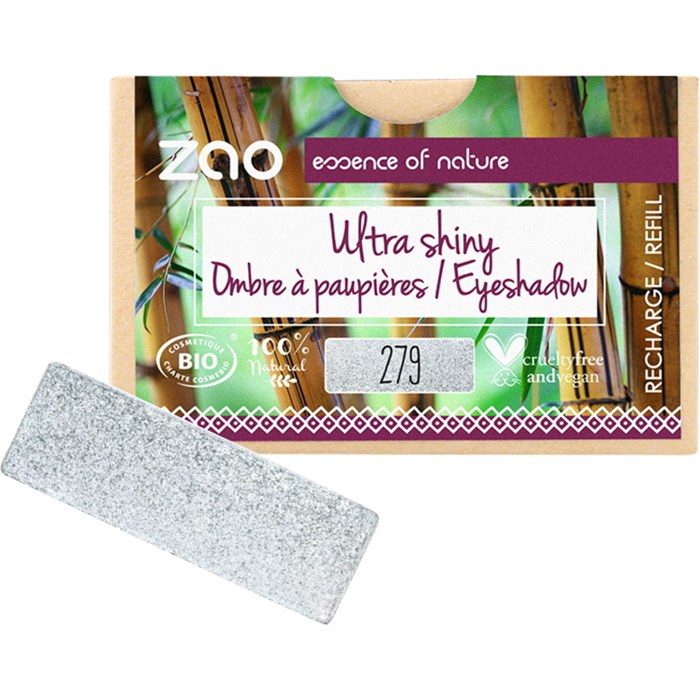 Ultra Shiny Eyeshadow Refill