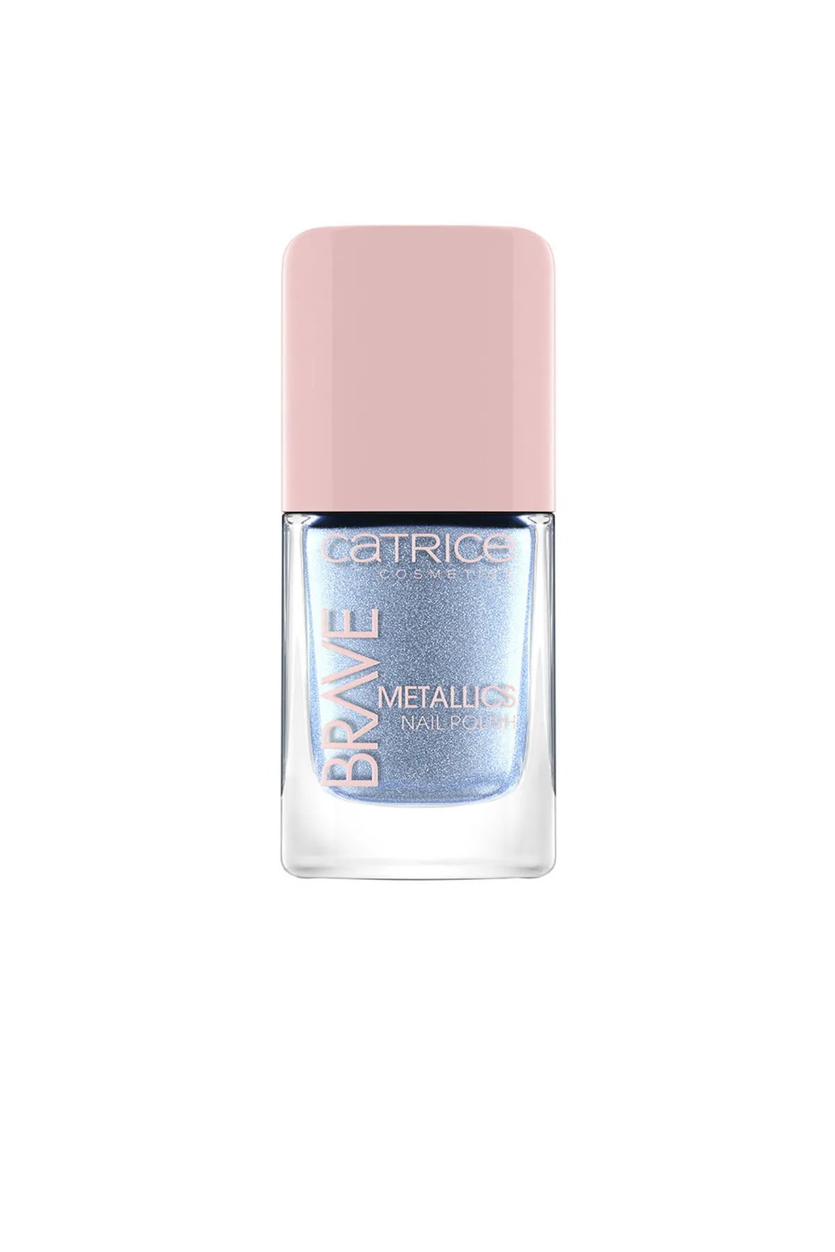 Catrice  Nagellack - Blau - 0-99 ml