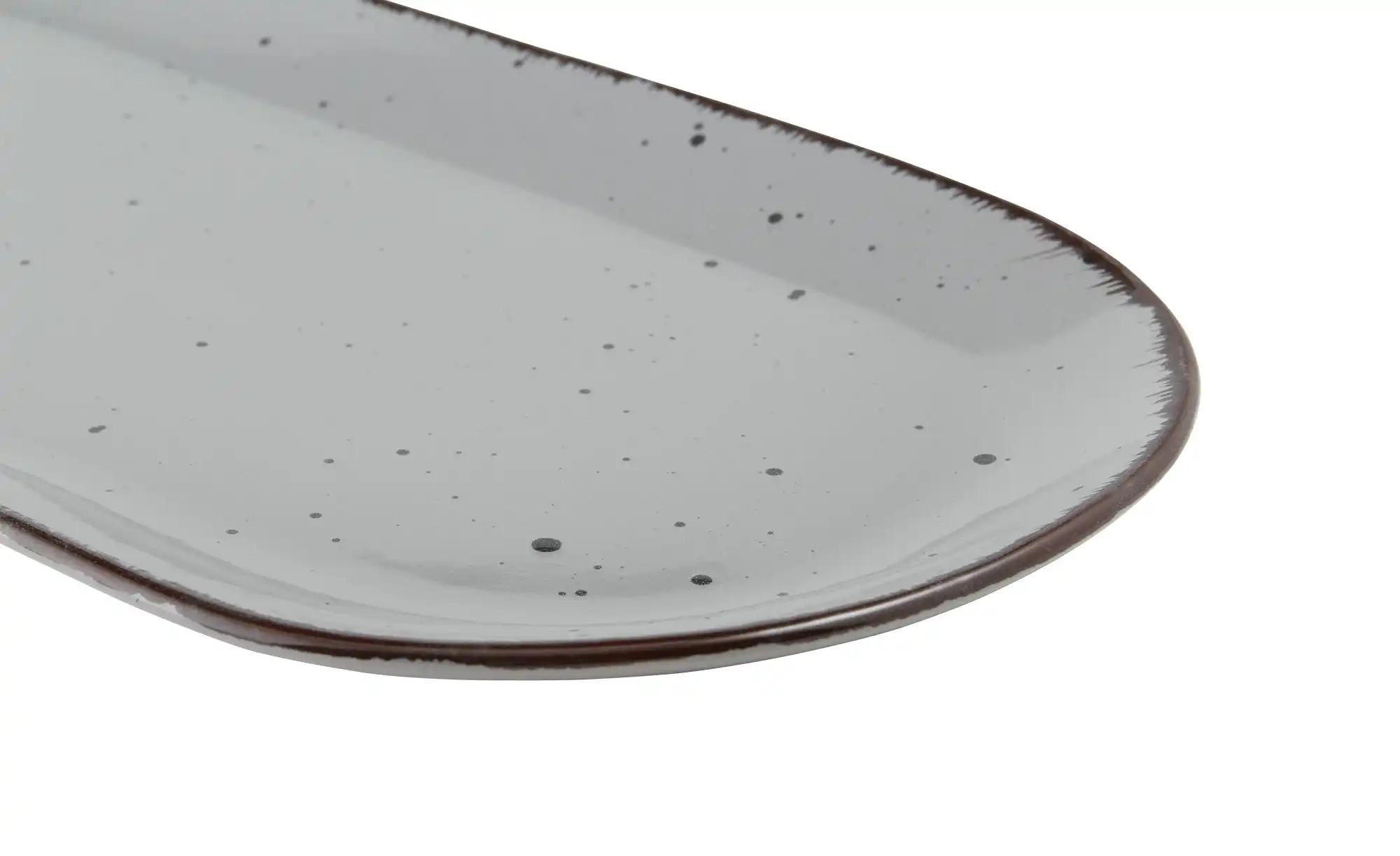 Peill Putzler Servierplatte 38 x 18 cm Siena