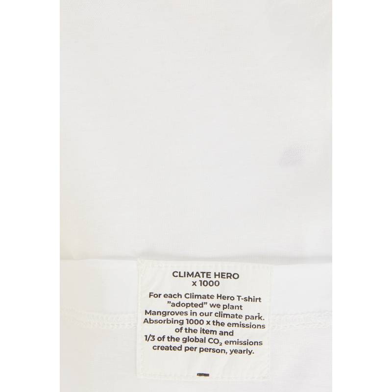 SOMWR MANGROVE ROOT TEE T-Shirt Damen