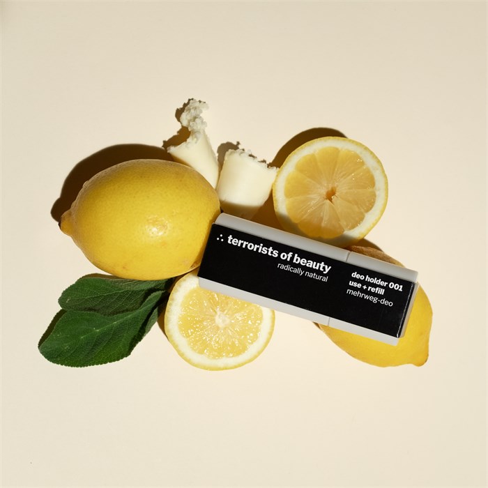 Deo Bar 001 Protect + Refresh