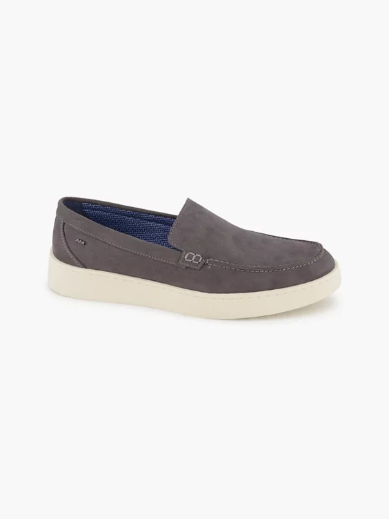 AM SHOE Mokassin