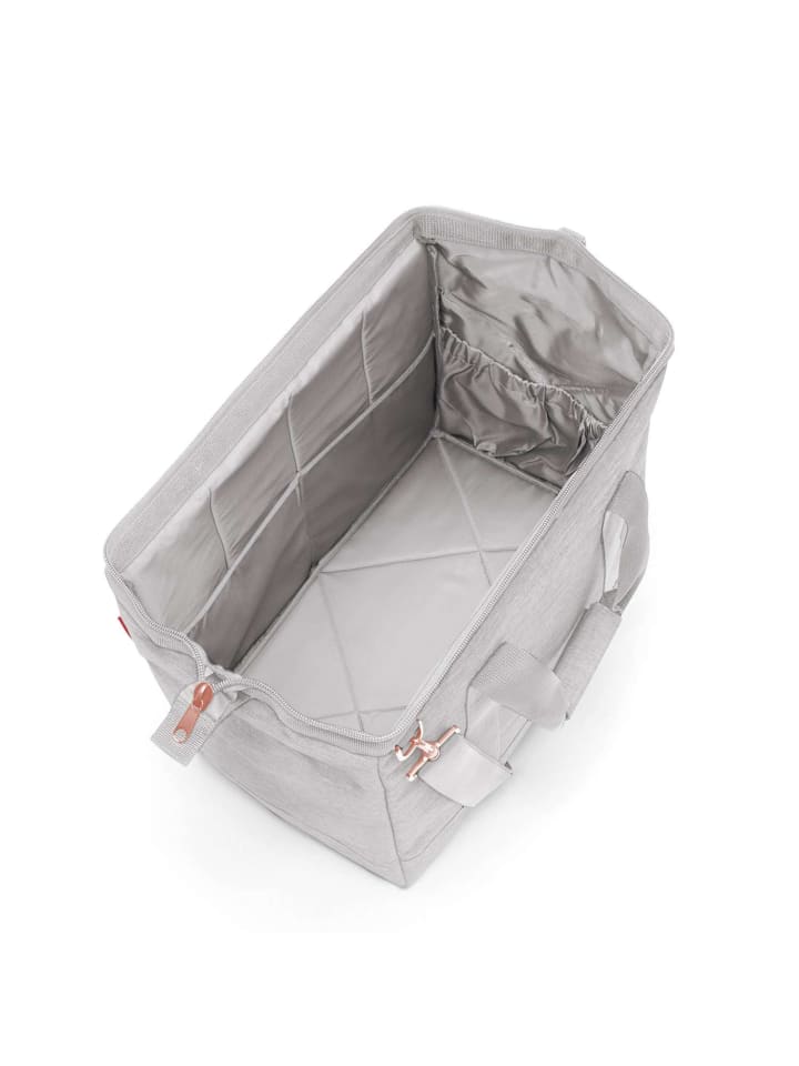 Reisenthel reisenthel Reisetasche allrounder L twist sky rose günstig kaufen onesize