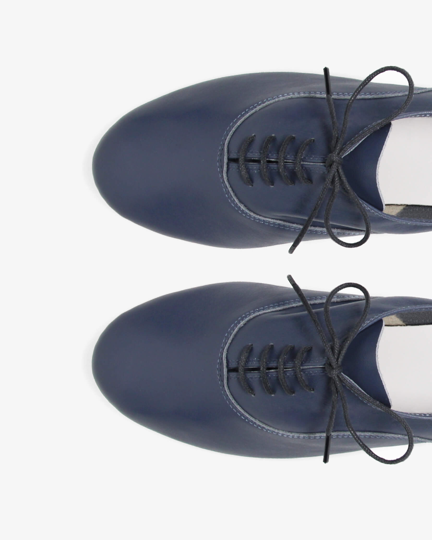 Zizi oxford shoes