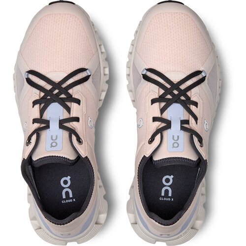 DAMEN TENNISOUTDOORSCHUHE CLOUD X 3 AD