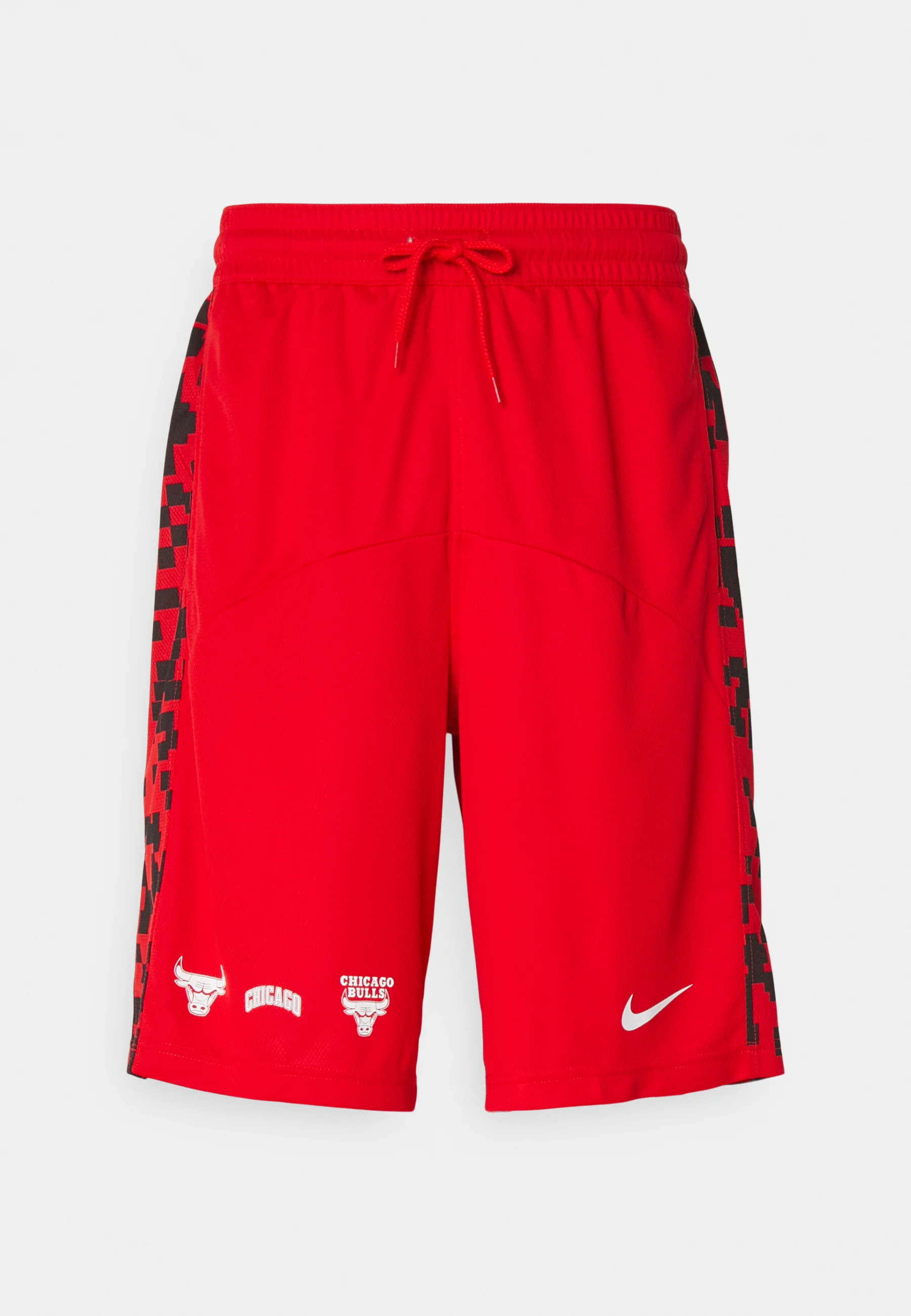 Nike Performance NBA Chicago Bulls - Pantalones cortos deportivos