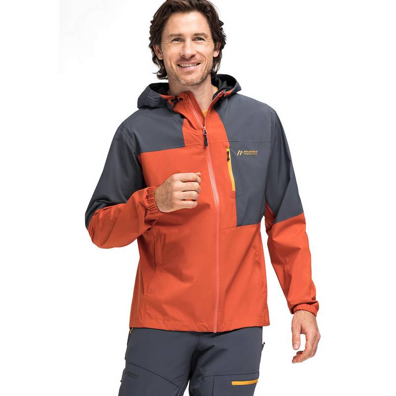 Maier Sports Rosvik Funktionsjacke Herren