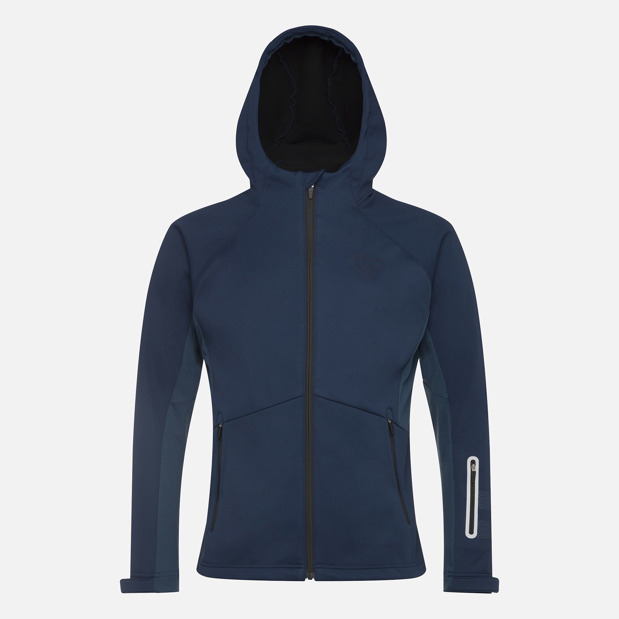 Veste Softshell à capuche Homme