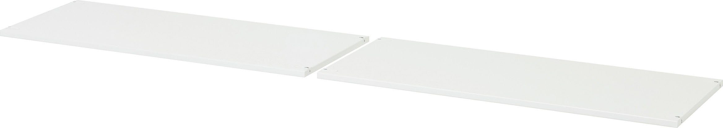 Hoppekids Einlegeboden STOREY, für Regalsystem Kinderzimmer, 100cm 2 St