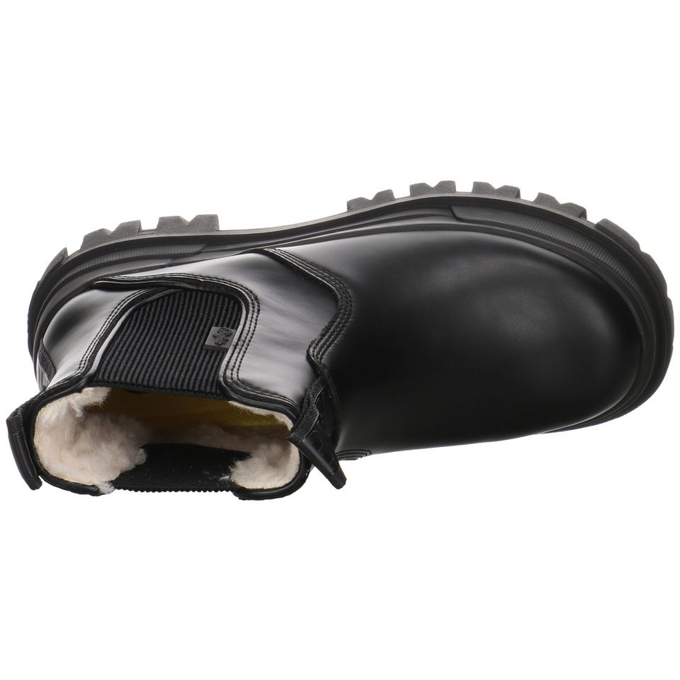 Buffalo Aspha Chelsea Warm Boots