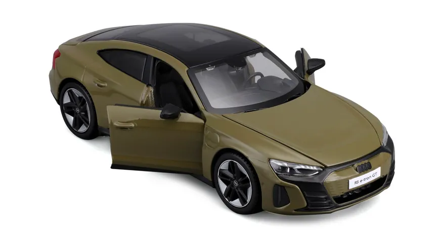Maisto - 1:24 Audi RS e-tron GT