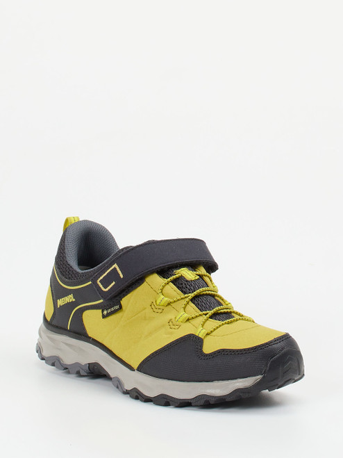 Klettschuh-66218800001 Meindl