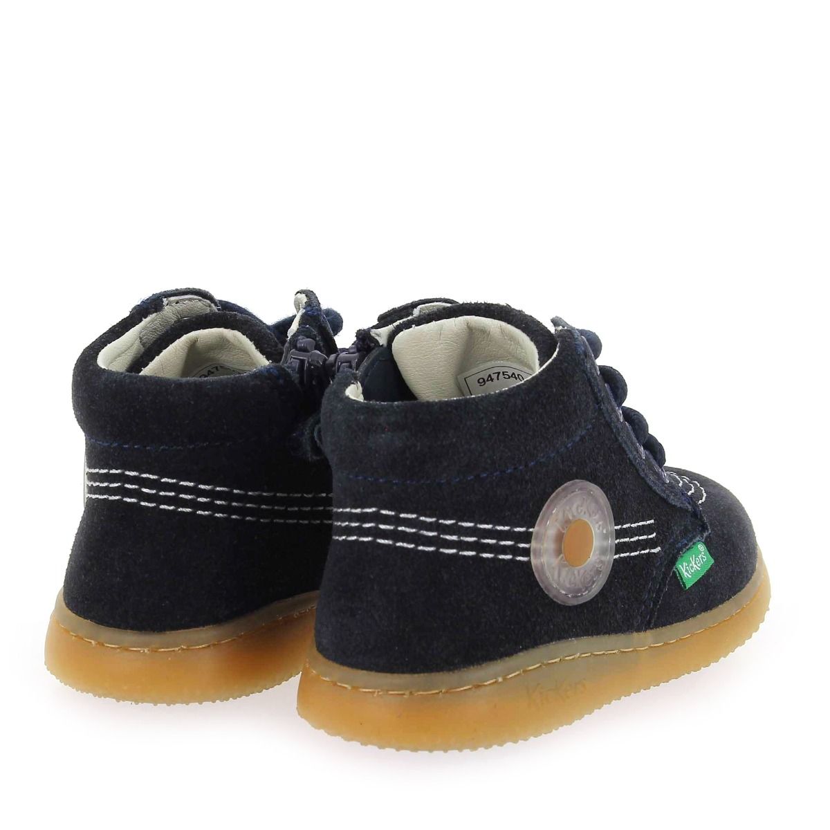Kickers  KICKBUBBLY - Marine