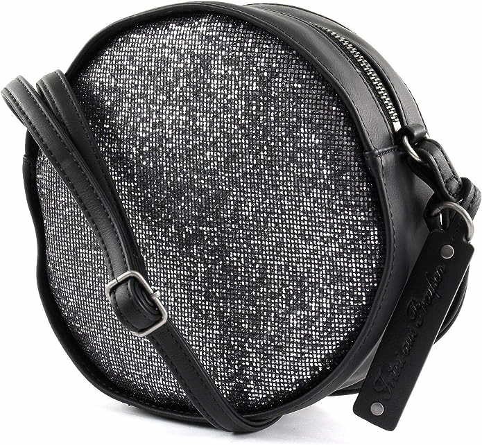 FRITZI AUS PREUSSEN Handtaschen silber satelite