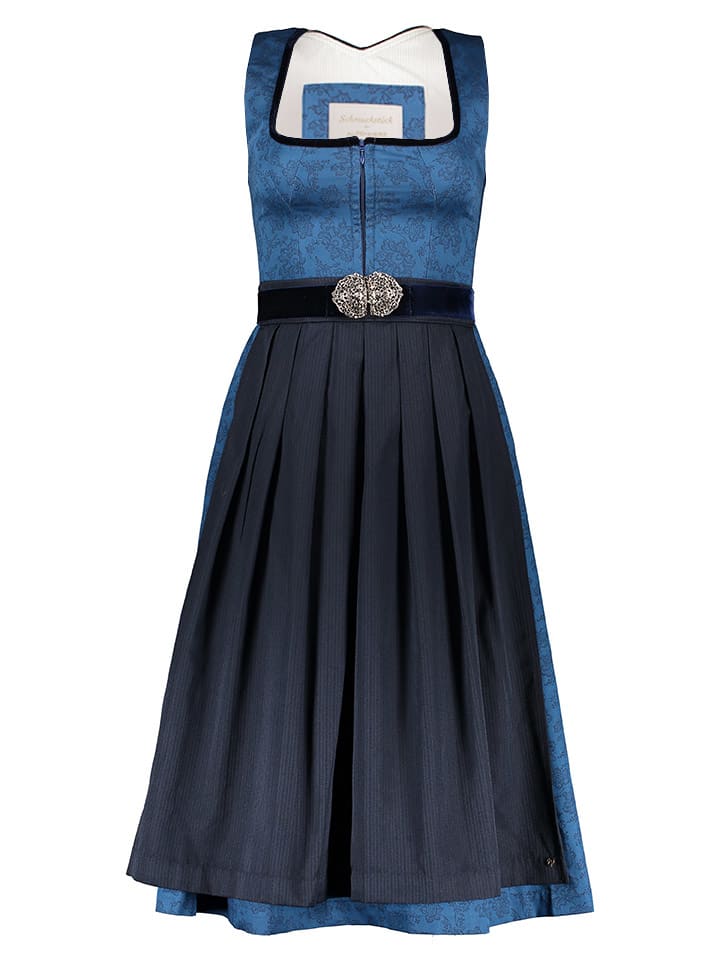 Schmuckstück by Alpenherz Dirndl 