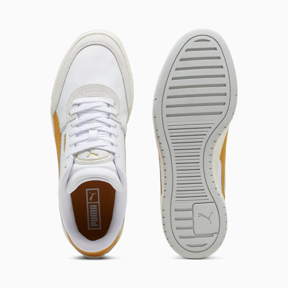 PUMA CA Pro Sport Mix 393445_03 / weiss