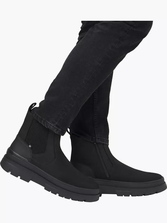 Rieker Herren Chelsea Boots