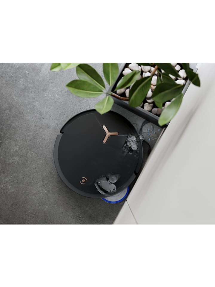 Ecovacs Saugroboter Deebot T50 Max Pro Omni in schwarz günstig kaufen onesize