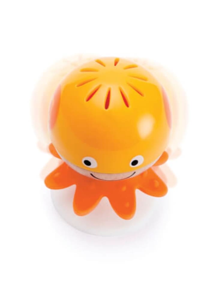 Hape  Saugnapf Rasselset mit drei Tieren günstig kaufen onesize
