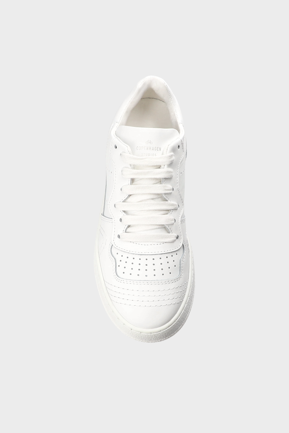 CPH463 vitello white