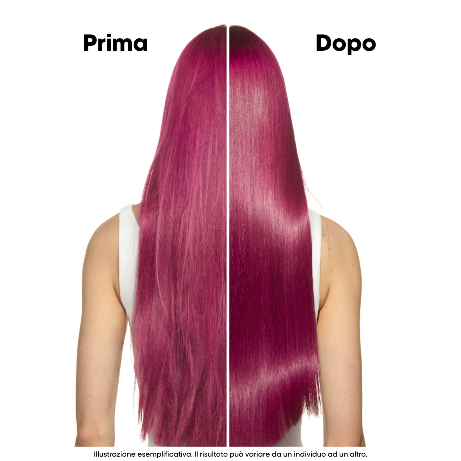 SZAKÉRTŐI SOROZAT Új karácsonyi ajándékcsomag Vitamino Color Spectrum Sampon + Balzsam + Üvegfény Szérum - Haj ajándékcsomagok, Színvédő Sampon, Színvédő Balzsam, Formázó és Befejező Hajszérum