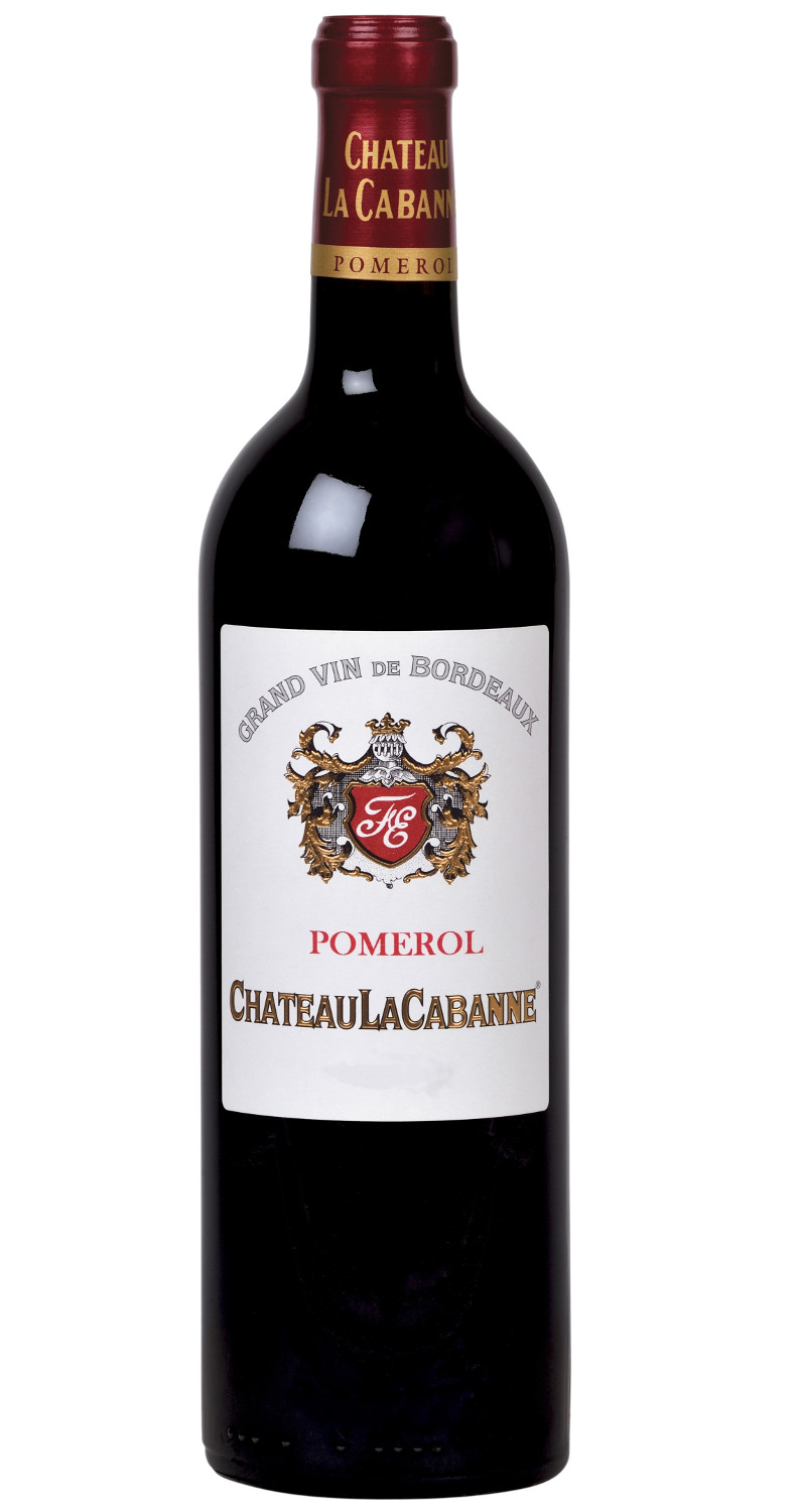 Château la Cabanne 2020