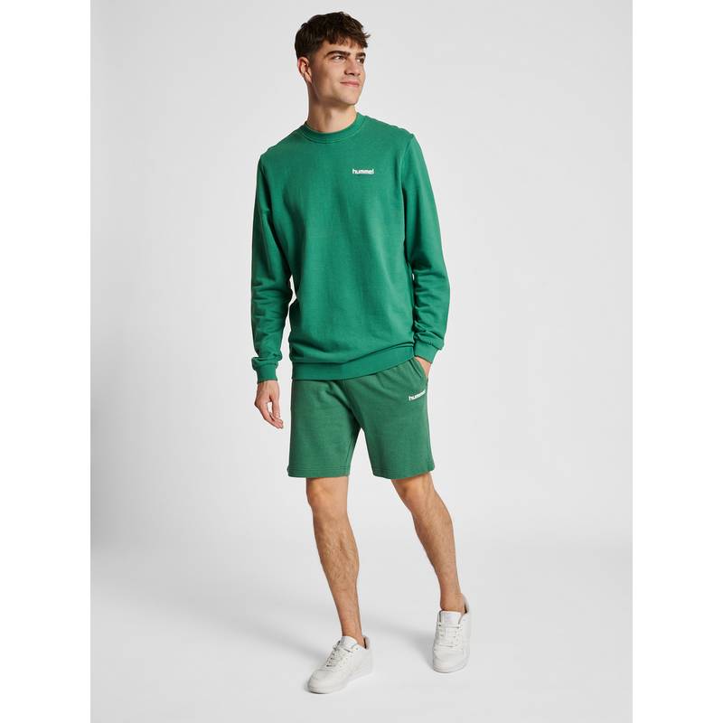 hummel hmlLGC GABE SWEATSHORTS Sweatshorts Herren
