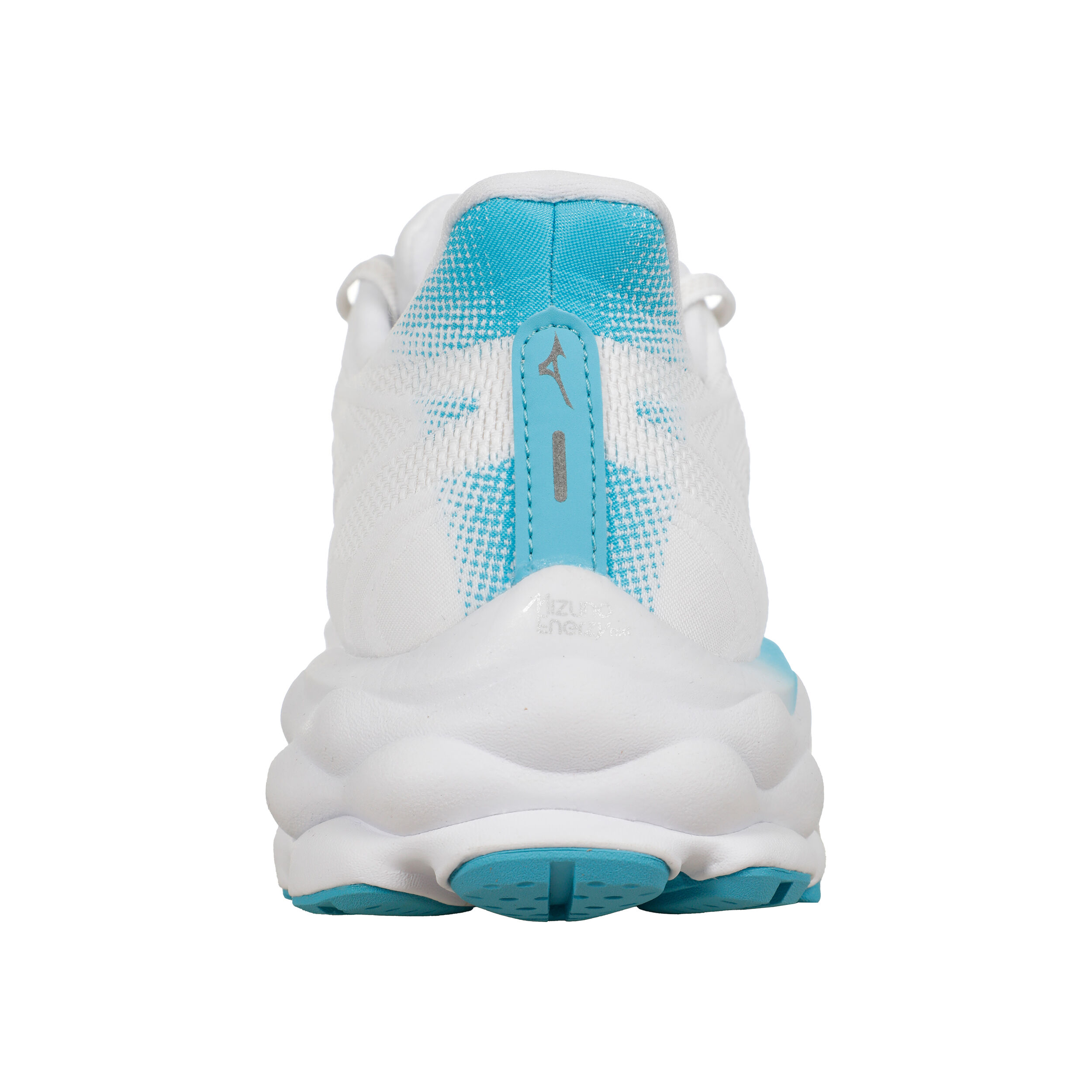 Wave Sky 8 Neutralschuh Damen - Weiß, Türkis