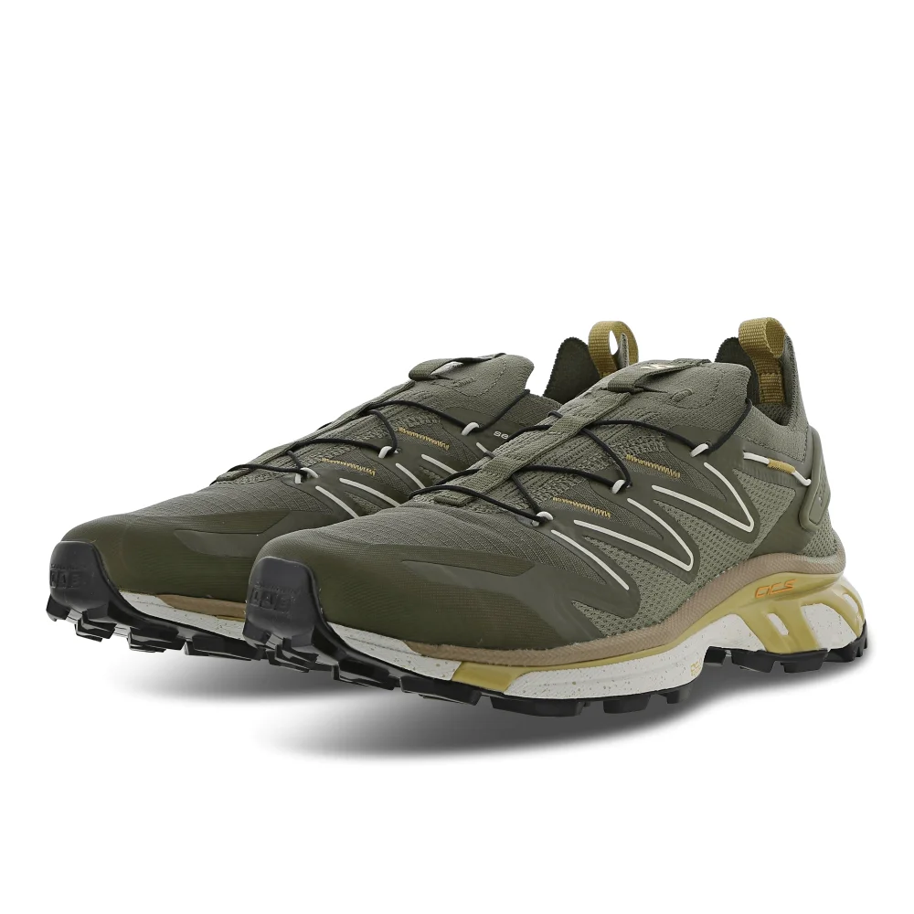 Salomon XT Rush 2 L47336200 / grün