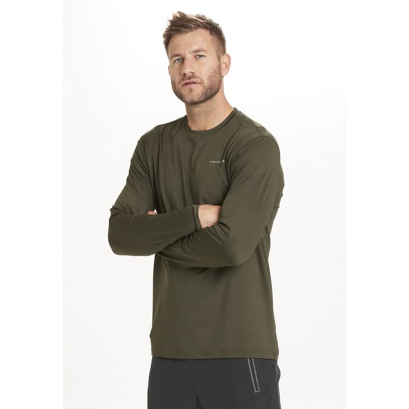 Endurance KULON Performance Langarmshirt Herren
