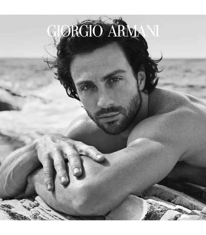 ACQUA DI GIÒ PROFONDO Parfum Homme Vaporisateur