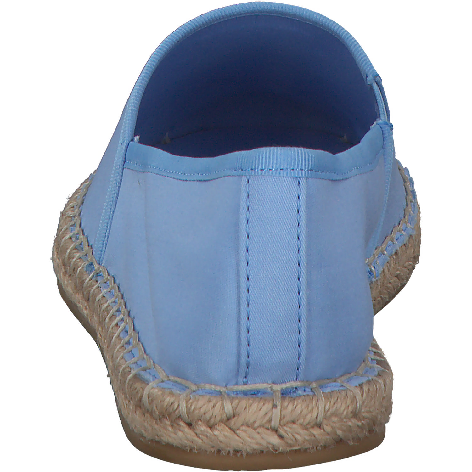 Tommy Hilfiger FW0FW07101, Slipper, Damen, vessel blue