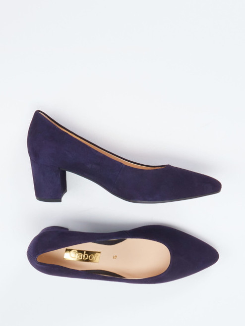 Pumps-14171090019 Gabor