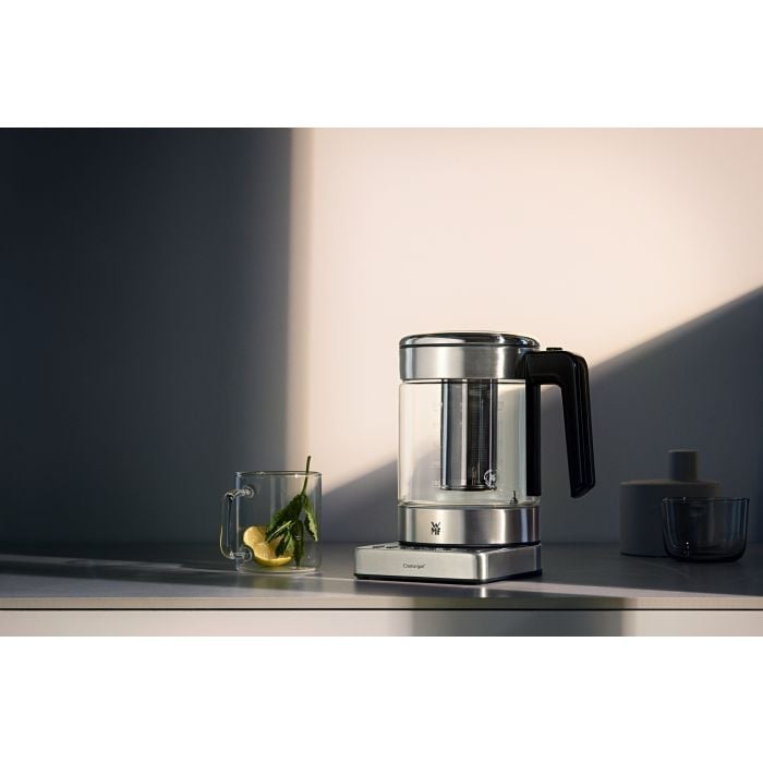 WMF Glas-Wasserkocher 1L Vario