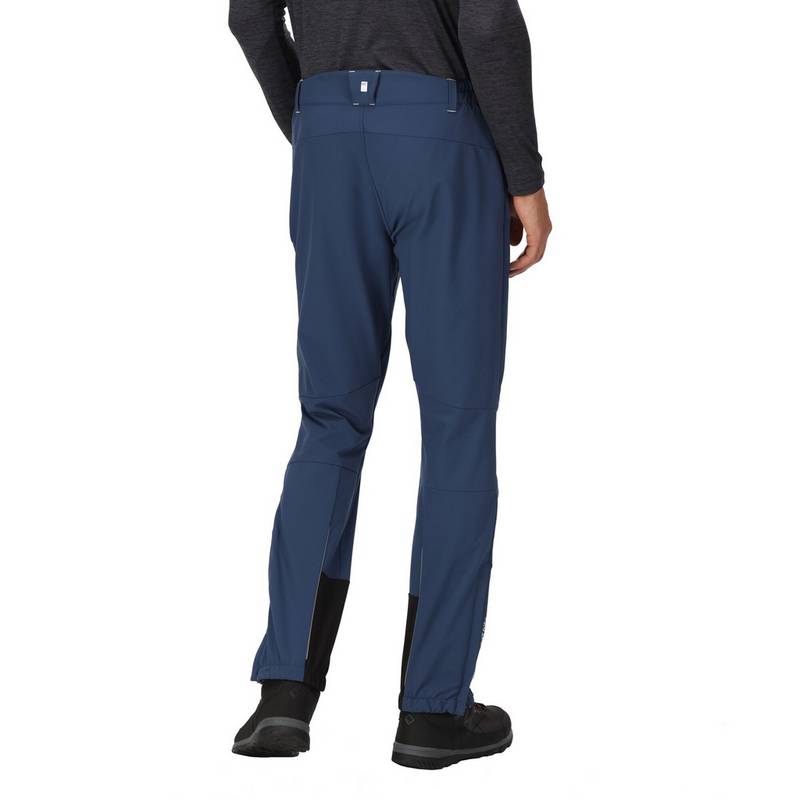 Regatta Mountain Wanderhose Herren