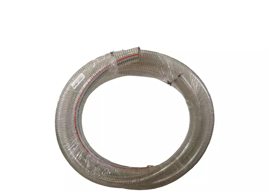 Metal Works 724562282 ISL3805 Ojačano PVC usisno crijevo 38 mm (1,5