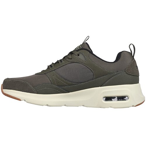 HERREN FREIZEITSCHUHE SKECHAIR COURT